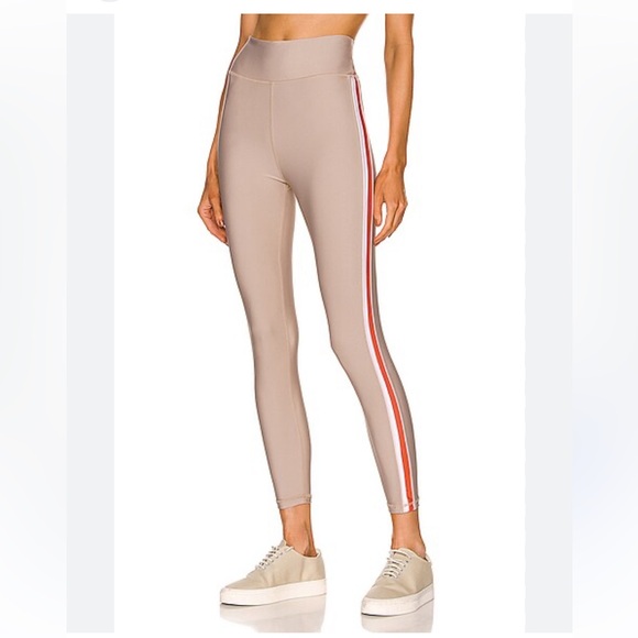 The Upside Altha Dance MIDI 7/8 Pant - Picture 1 of 5